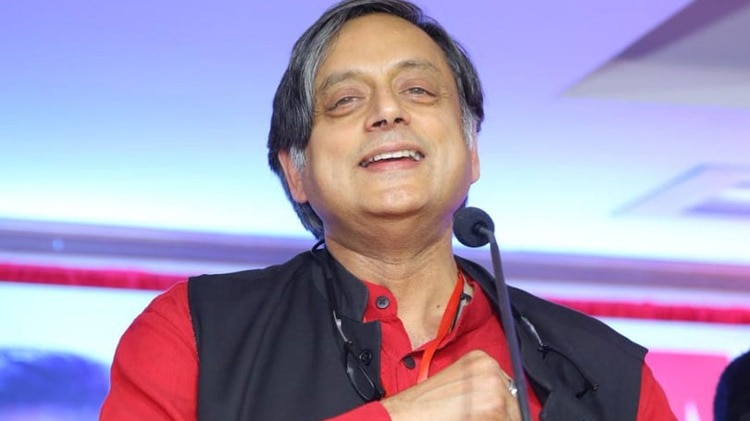 shashi tharoor kerala cm question: congress leader says high command