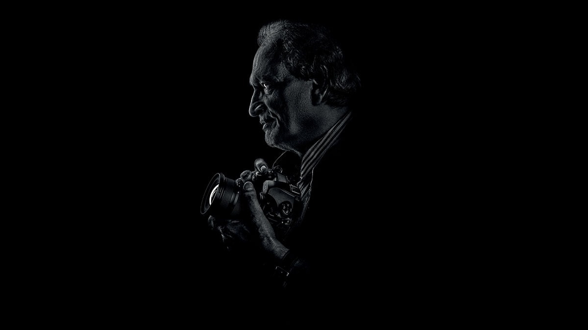 soul seer | raghu rai (1942 2026)