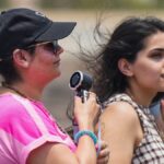 split sunday: heat waves to bake north and west india,