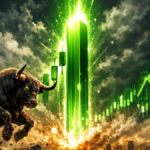 stock market rally: ये 4 वजह... अचानक आई बाजार में