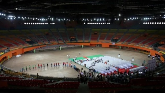 stop treating commonwealth games, asian games like paid holidays: government