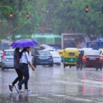 storm to hit north, east india: western disturbance to deliver