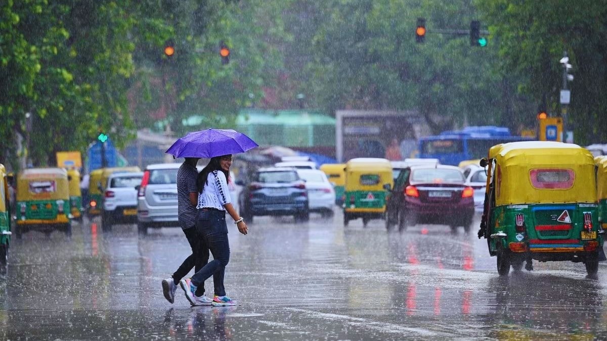 storm to hit north, east india: western disturbance to deliver