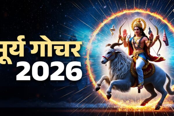 surya gochar 2026: सूर्य गोचर पर अधिक मास की छाया!