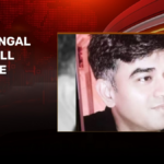 suvendu adhikari's personal assistant shot dead in bengal’s madhyamgram