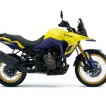 suzuki motorcycle india starts fy27 with 4% growth, april sales