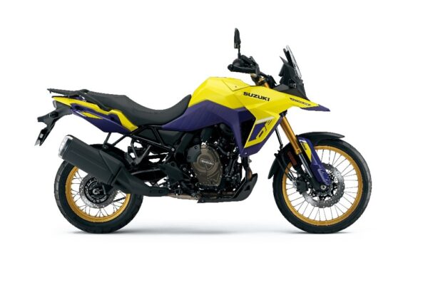 suzuki motorcycle india starts fy27 with 4% growth, april sales
