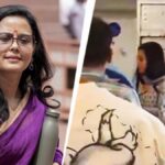 tmc mp mahua moitra claims harassment on indigo flight after