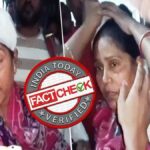 tmc worker fake injury video fact check: bihar hospital clash