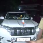 ttv dhinakaran files police complaint against tvk over forged support