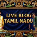 tamil nadu assembly election results 2026 live updates: will create