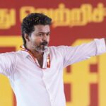 tamil nadu cm oath ceremony live: vijay to be sworn in