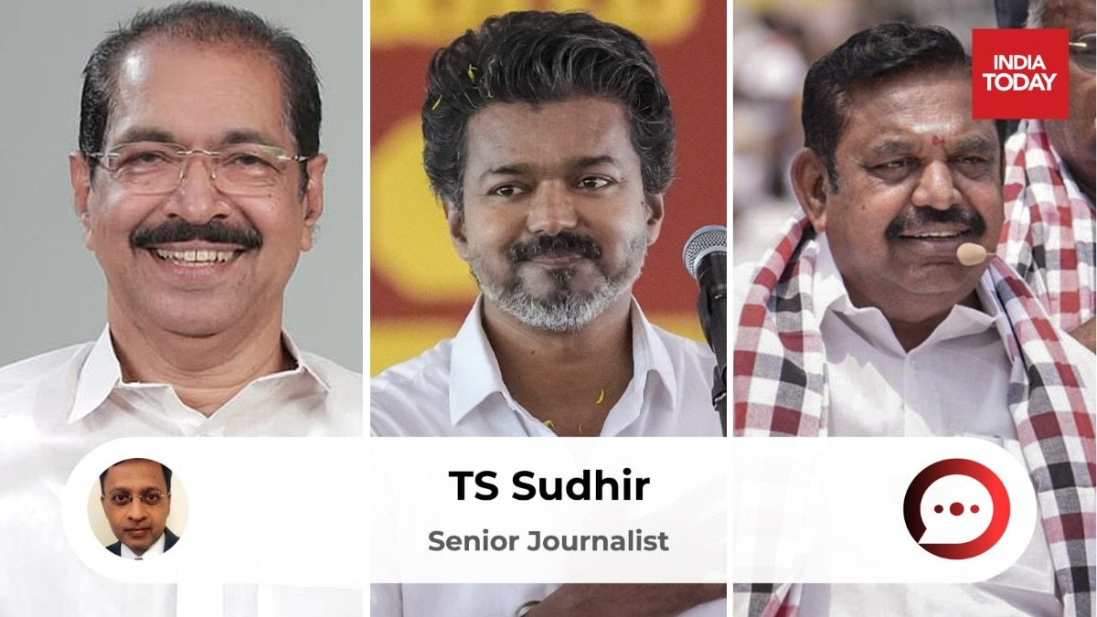 tamil nadu elections: congress gives insurance to vijay even as