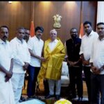 tamil nadu government formation live: dhinakaran files forgery complaint against