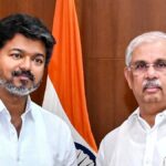 tamil nadu assembly election results: vijay tvk sent back by