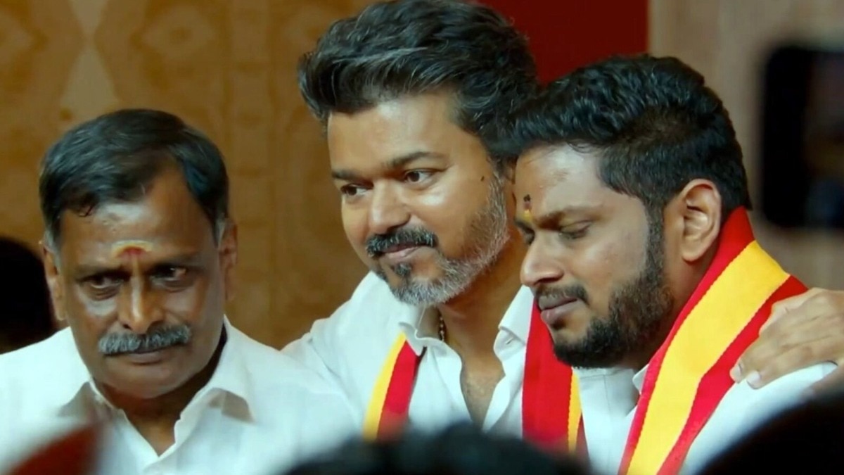 tamil nadu election result: vijay