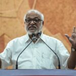 tamil nadu government formation: dmk backed outside support to aiadmk,