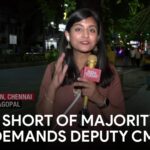 tamil nadu government formation suspense continues as vck delays support