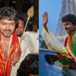 tamil nadu results: tvk seen eating into dmk, aiadmk votes
