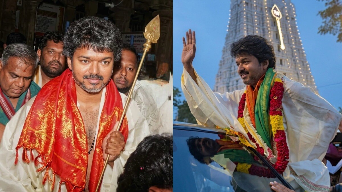 tamil nadu results: tvk seen eating into dmk, aiadmk votes