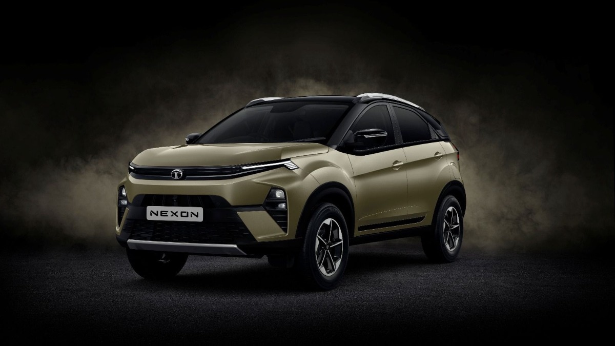tata nexon becomes the first car under rs 10 lakh