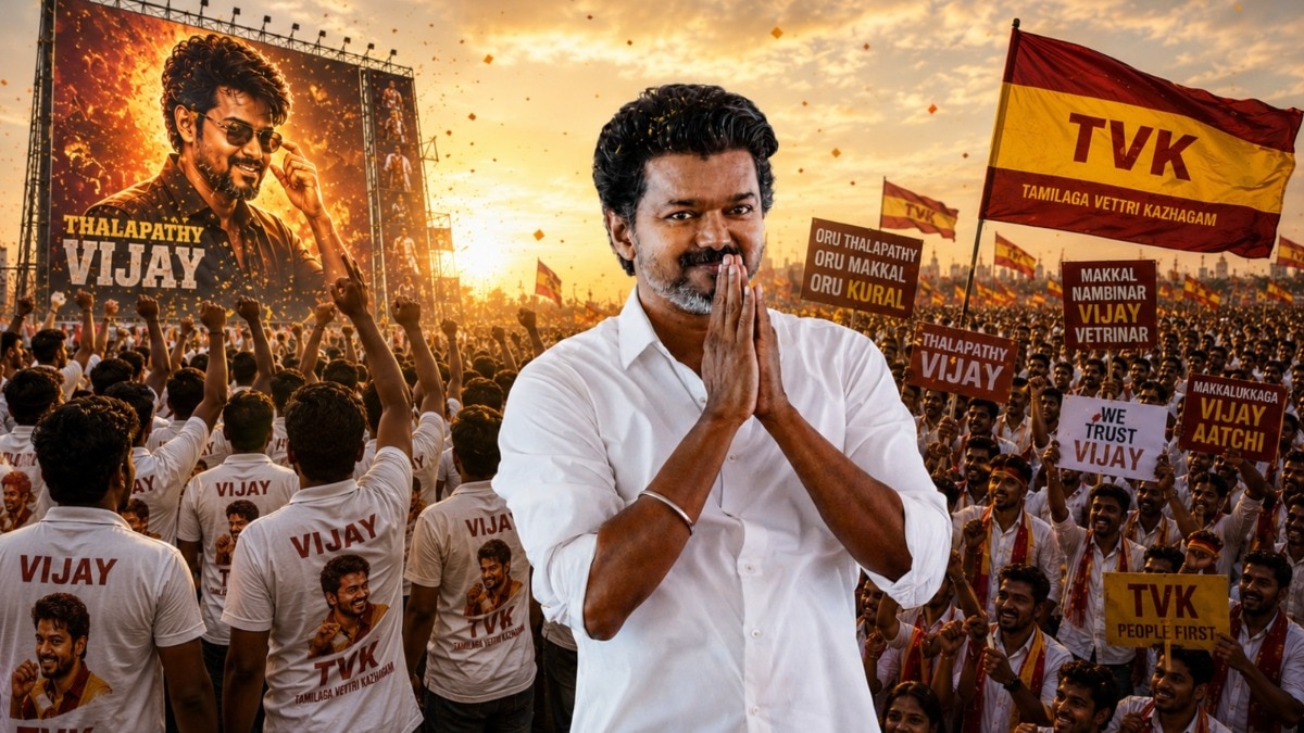 thalapathy vijay fans real stories: those who turned superstar into