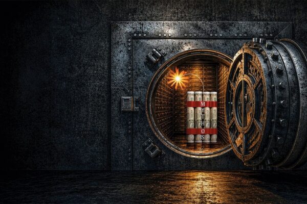 the mythos menace | claude mythos