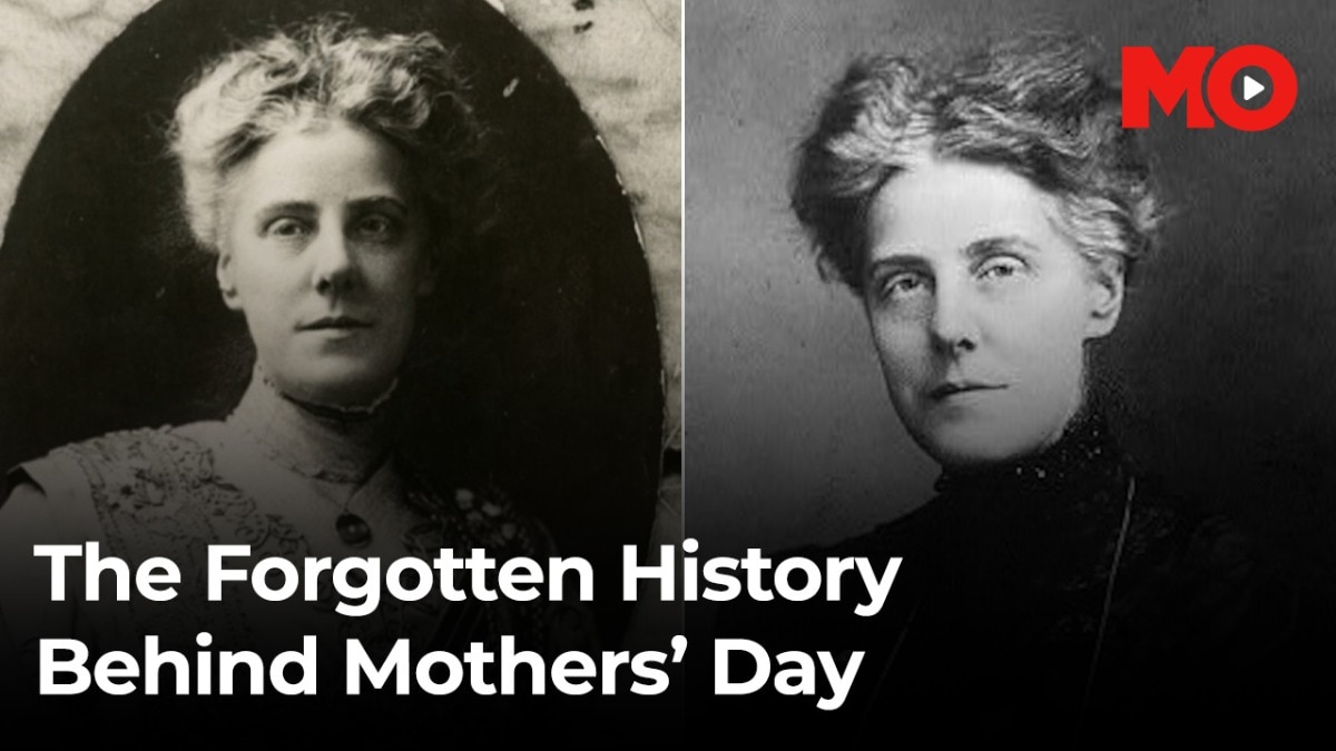 the forgotten history behind mothers
