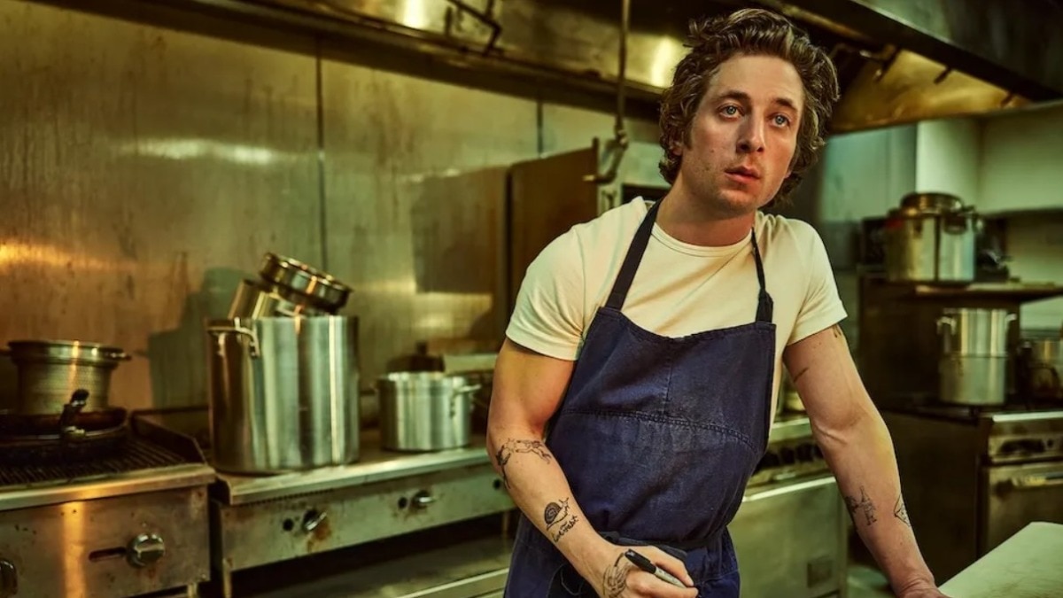 the kitchen is closing: the bear sets season 5 premiere