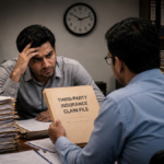 third party motor insurance claims delay in india: why victims wait