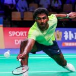 thomas cup: no lakshya, no party, as india get blown
