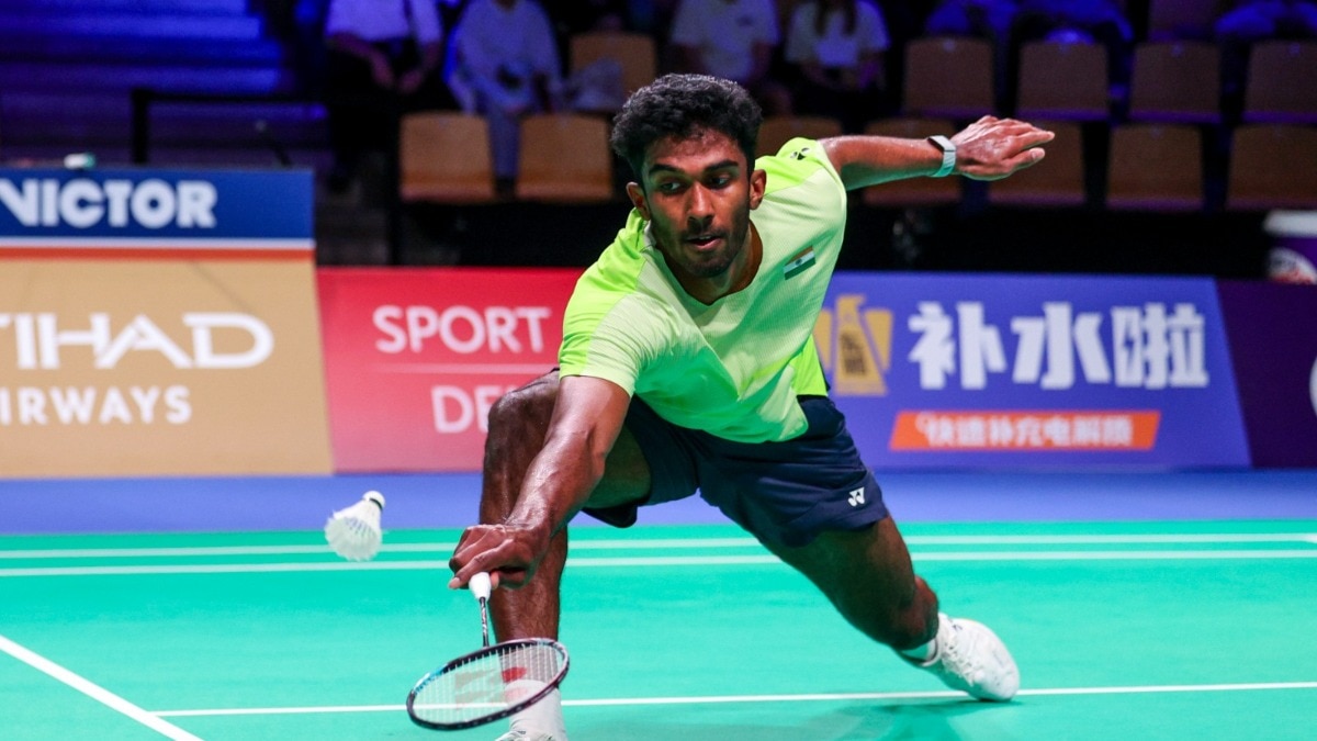 thomas cup: no lakshya, no party, as india get blown