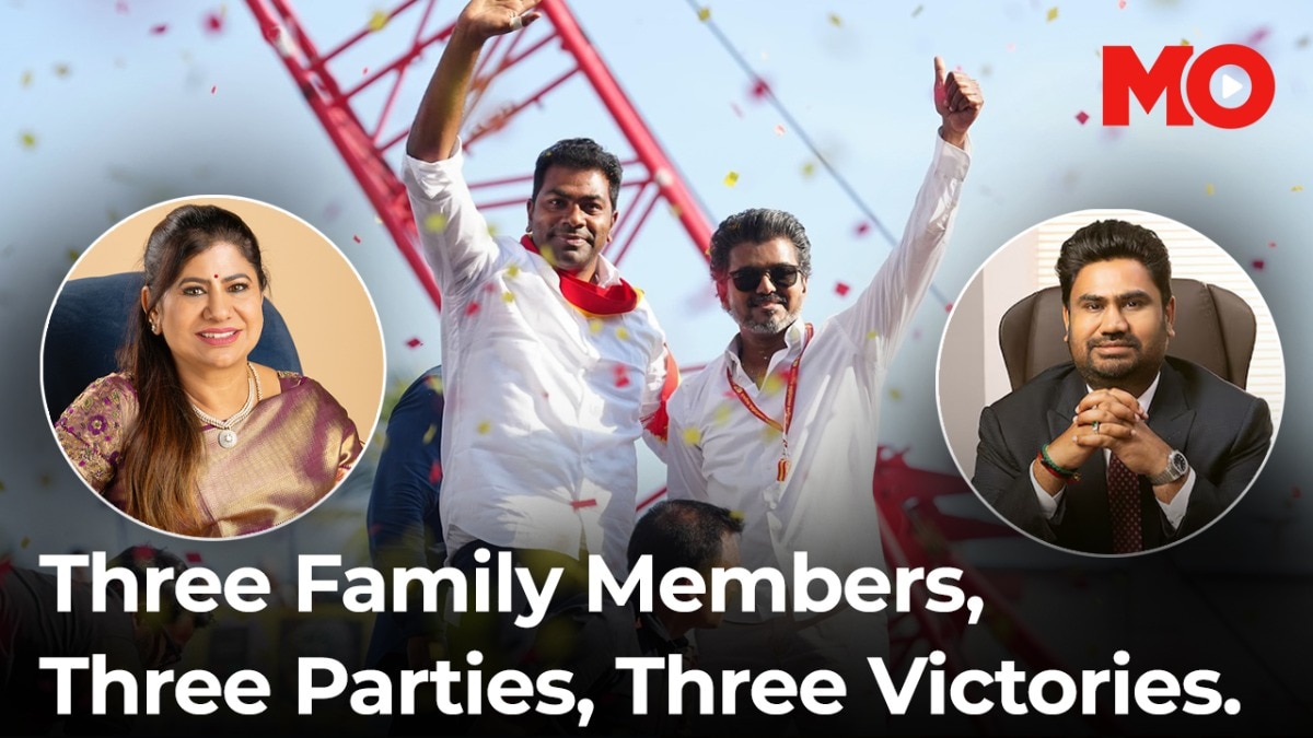 three family members, three parties: santiago martin family’s multi party election