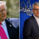 trump us navy like pirates remark direct admission of criminality: