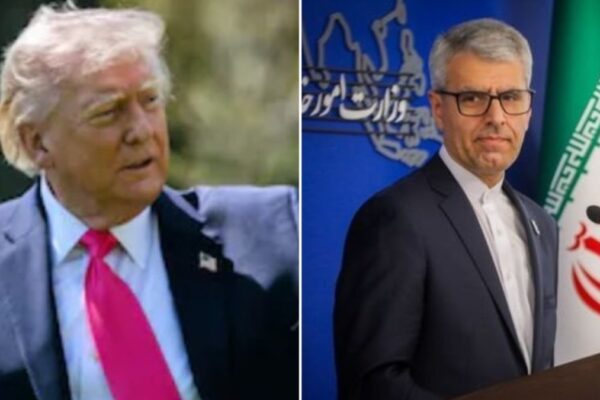 trump us navy like pirates remark direct admission of criminality: