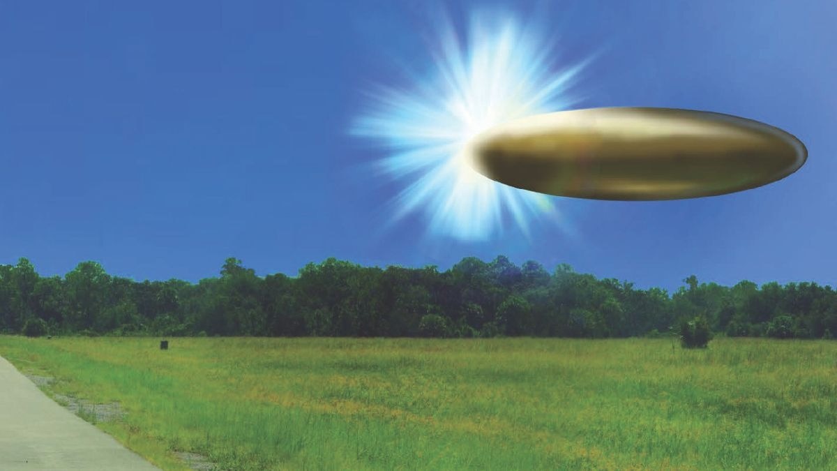 trump government releases ufo files and anyone can see them