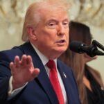 trump warns us could restart iran strikes if tehran ‘misbehaves’