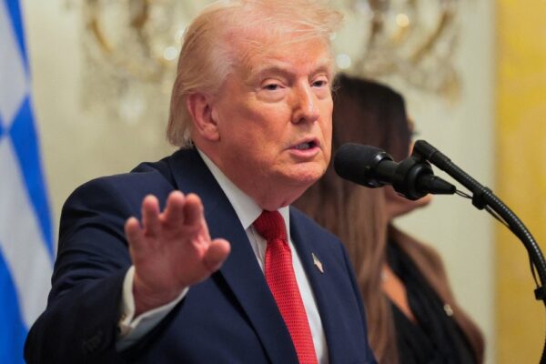 trump warns us could restart iran strikes if tehran ‘misbehaves’