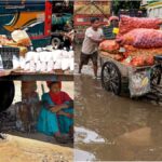 turbulent friday: half of india will be on fire, other