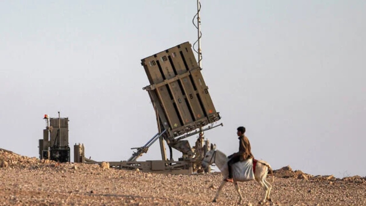 us iran war live: schools shift to remote learning after iran