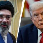 us iran war live: tehran alleges washington not complying with nuclear