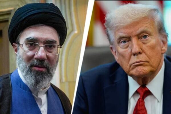 us iran war live: tehran alleges washington not complying with nuclear