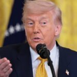 us iran war live: trump warns iran as diplomacy continues behind