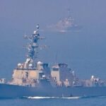 us iran war, strait of hormuz clashes: cia says iran can