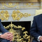 us to withdraw 5,000 troops from germany as trump europe rift
