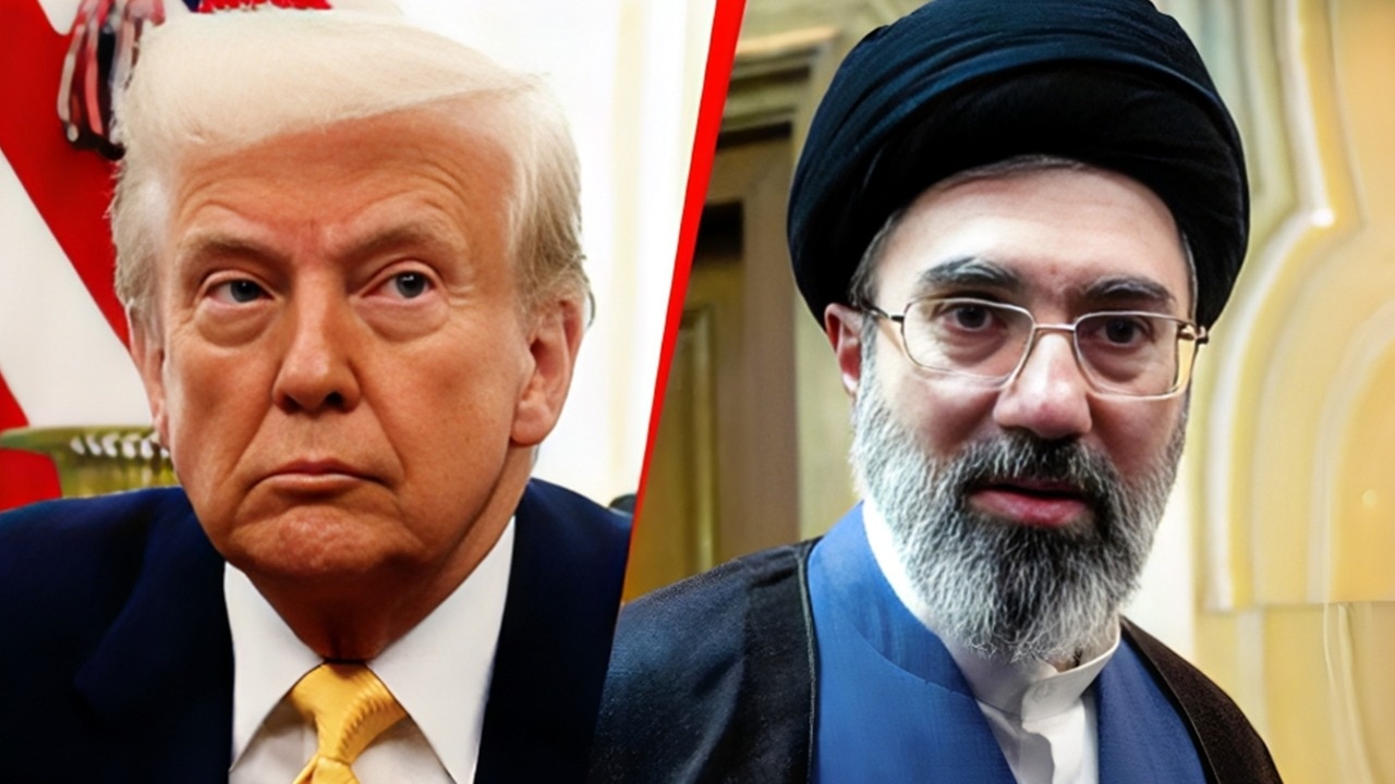 us waits for iran response amid fragile calm in strait
