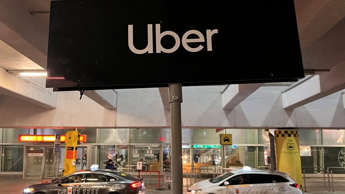 uber to use car drivers as data machines for self driving