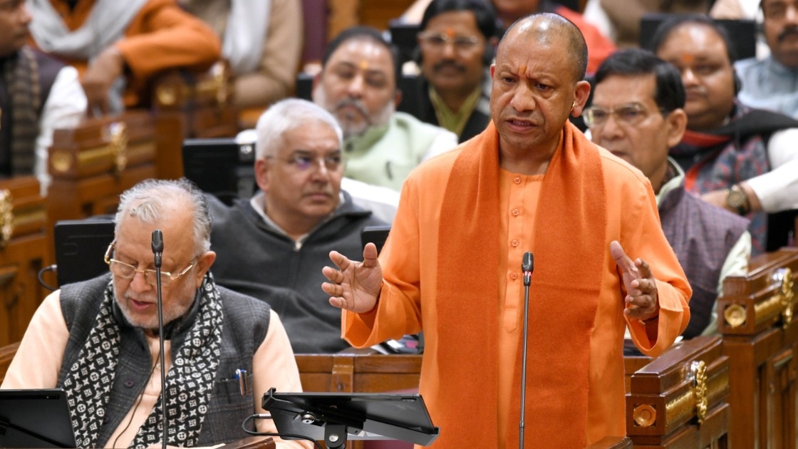 uttar pradesh cabinet expansion: yogi adityanath may induct six ministers