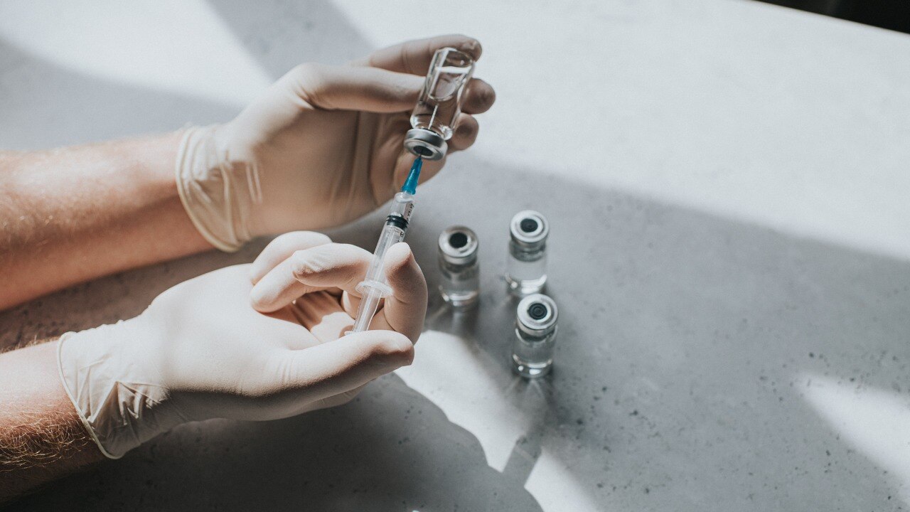 vaccines you may have missed after 18 and why they