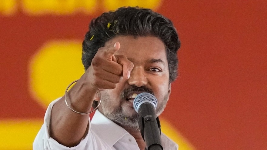 vijay